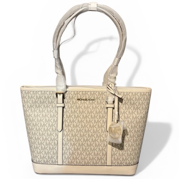 Handbags - Michael Kors Jet Set Travel Tote